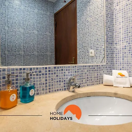 #027 T0 Belavista By Home Holidays Albufeira Exterior foto
