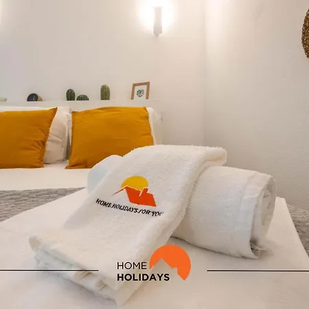 #027 T0 Belavista By Home Holidays Albufeira Exterior foto