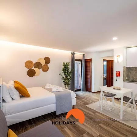 #027 T0 Belavista By Home Holidays Albufeira Exterior foto