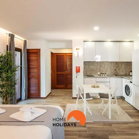 #027 T0 Belavista By Home Holidays Albufeira Exterior foto