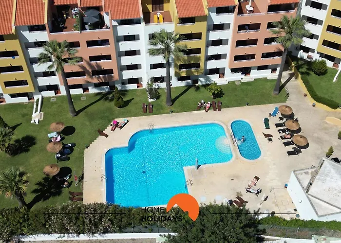 #027 T0 Belavista By Home Holidays