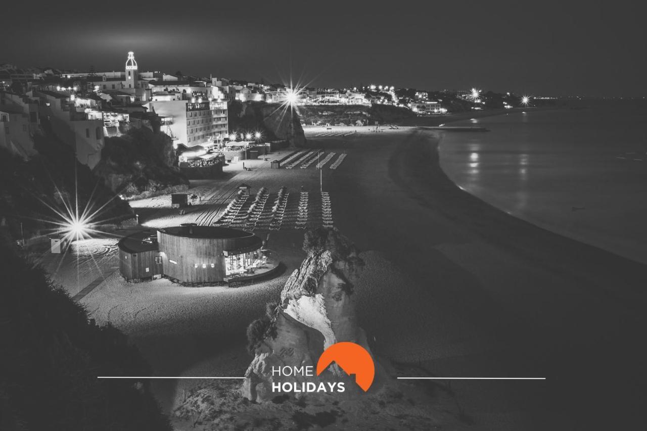 Apartment #027 T0 Belavista By Holidays Albufeira